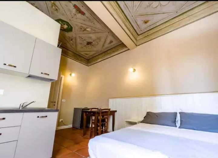 San Petronio Room And Suite Rooms - By Bolognacentro Luxuryh Zimmer foto